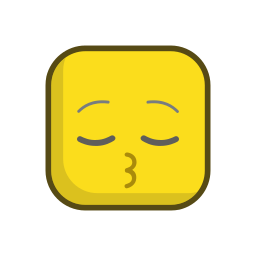 Relax icon