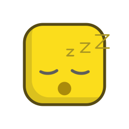 Sleep icon