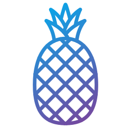 Pineapple icon