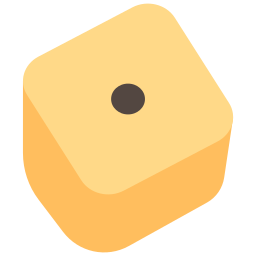 Dice icon