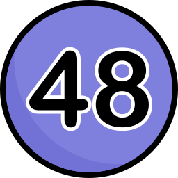 48 icon