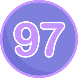 97 icoon