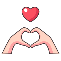 Love and Romance icon