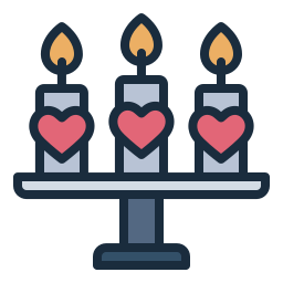 candle icon