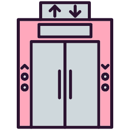 Elevator icon