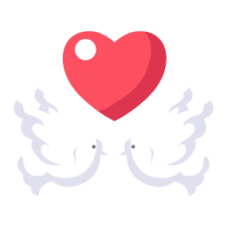 Love and Romance icon