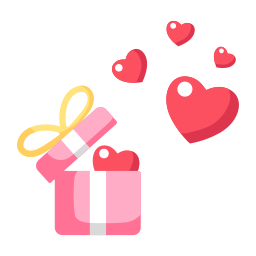 Love and Romance icon