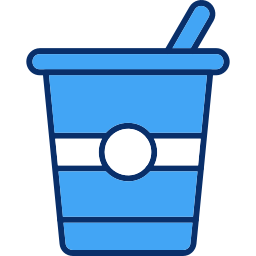 Yogurt icon