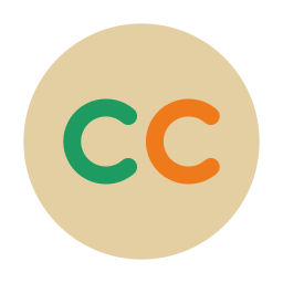 creative commons icona