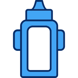 babyflasche icon