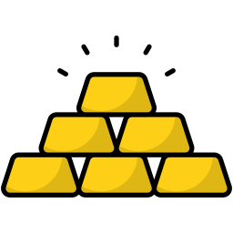 goldbarren icon