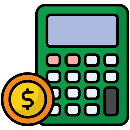 Calculator icon