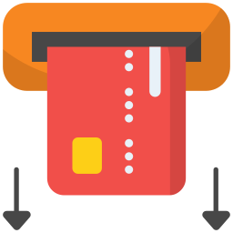 geldautomat icon