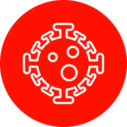 疾患 icon