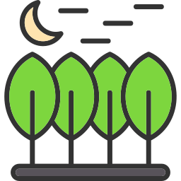 Forest icon