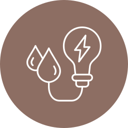 청정 에너지 icon