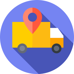 Delivery icon