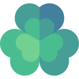 Shamrock icon