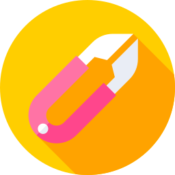 Sewing Scissors icon