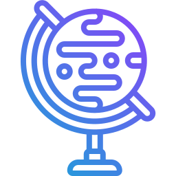 globus icon