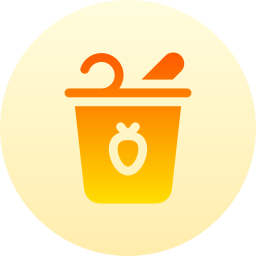 yogur icono