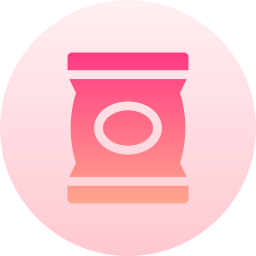 Snack icon