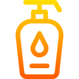 Sanitizer icon