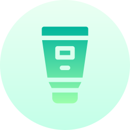 Face Cream icon