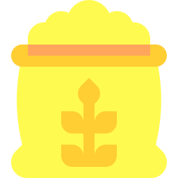 Flour icon