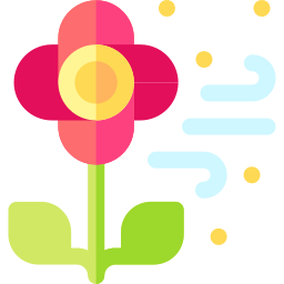 polen icono