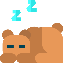 Hibernate icon