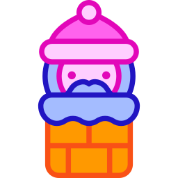 Chimney icon