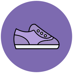 Обувь иконка