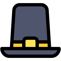 순례자 icon