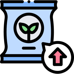 Fertilizer icon