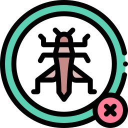 pest control icono