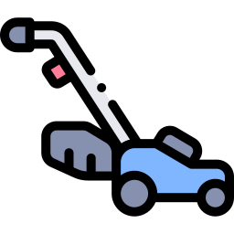 Lawn Mower icon