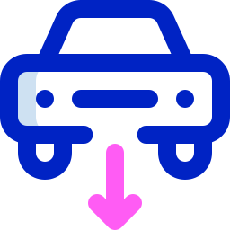 車販売 icon
