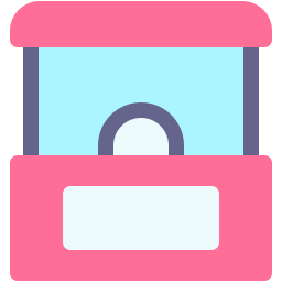 Ticket Office icon