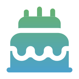 Cake icon