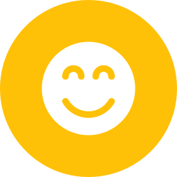 Smile icon