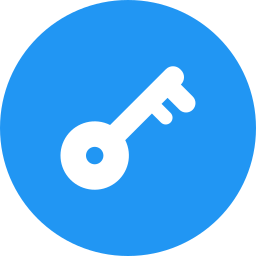 Key icon