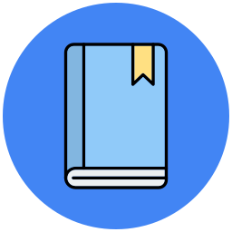 Book mark icon