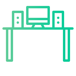 Furniture icon