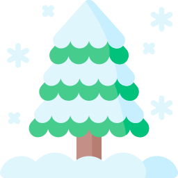 Tree icon