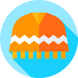 poncho icon