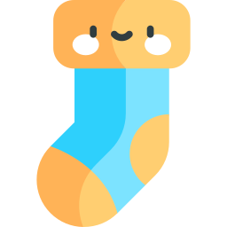 Socks icon