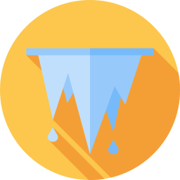 Icicle icon