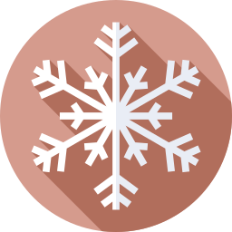 schneeflocke icon