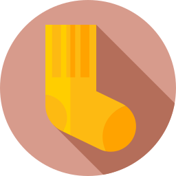 Socks icon